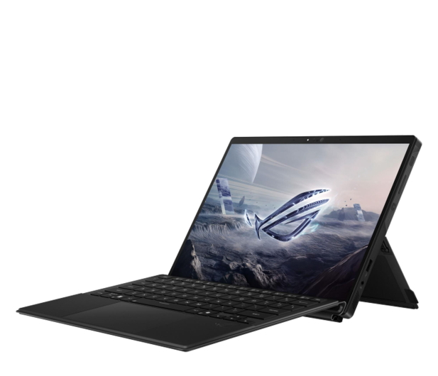 ASUS ROG Flow Z13 Ryzen AI MAX+ 395/64GB/1TB 180Hz GZ302EA-RU089 - 1340431 - zdjęcie 3